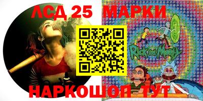 хмурый Новозыбков